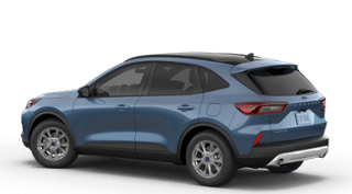 2026 Ford Escape® External Image 3